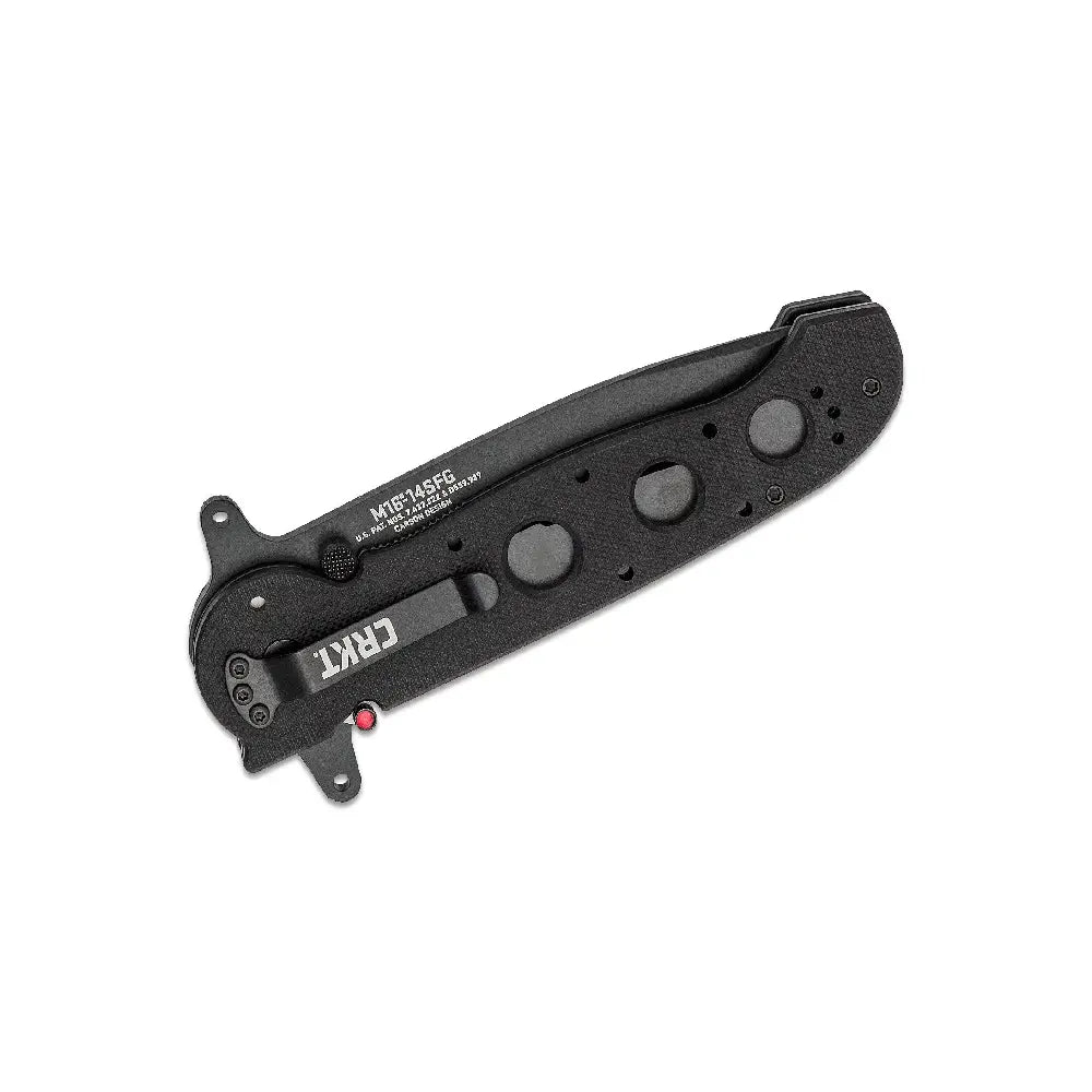 CRKT M16-14SFG Special Forces G10 Tanto Folding Knife