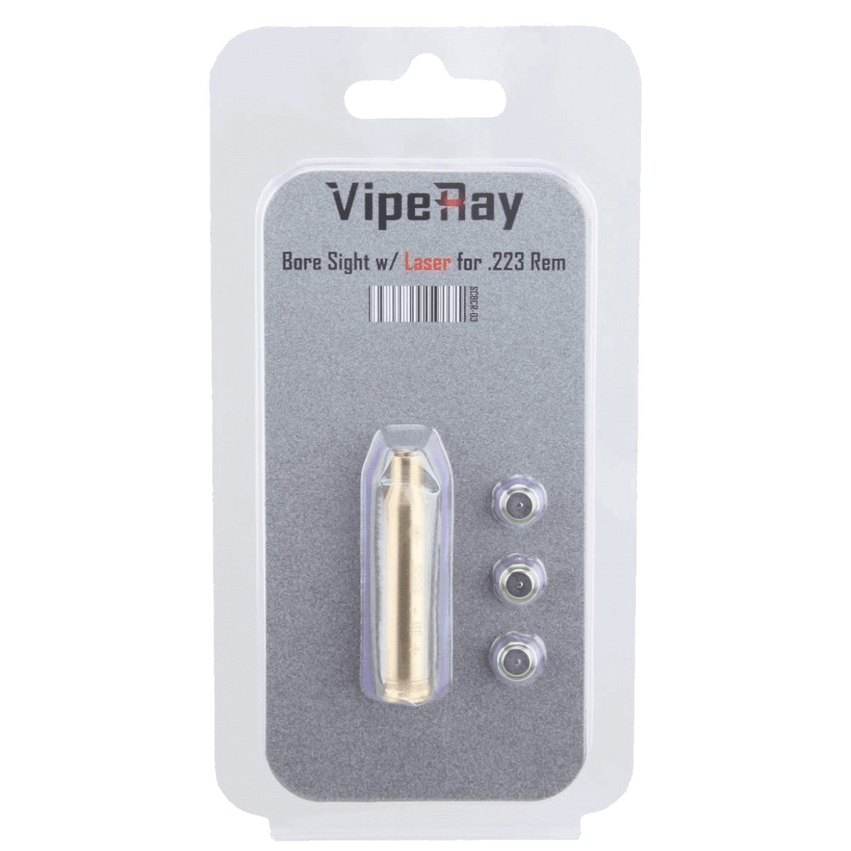 Vector Optics Scbcr-03 223 Rem Bore Sight Collimator