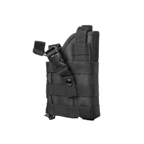 NC Star CVHOL2953B Ambidextrous Modular MOLLE Holster Black