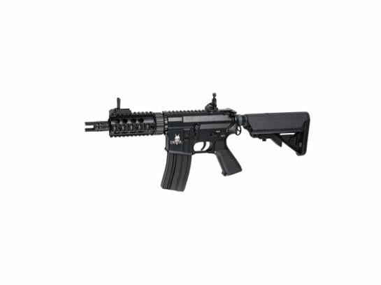 ASG Airsoft Rifle AEG PL M15 Devil Compact - 18349