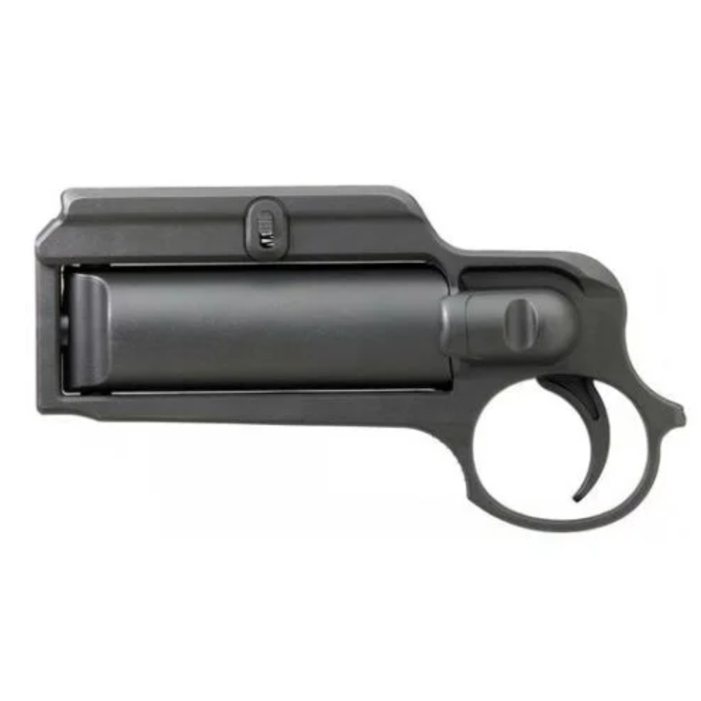 Umarex Pepper Launcher With Cartridge For HDR/TR50 - 2.4757.2 + 2.2050.1