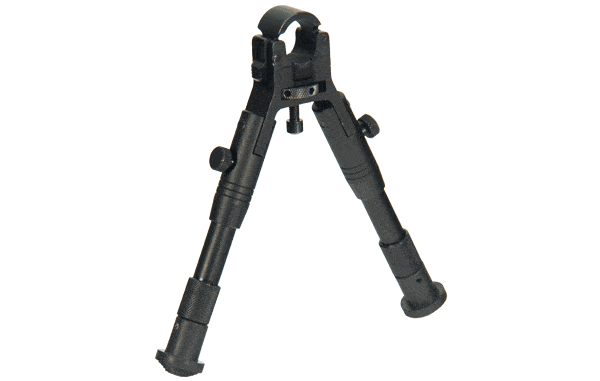 UTG TL-BP18S-A New Gen Clamp On Bipod