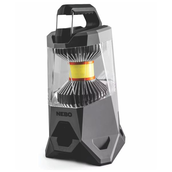 Nebo Galileo 1000 Lumens Flex Rechargeable Lantern