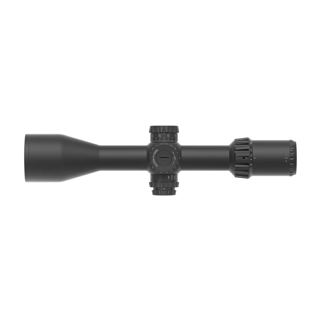 Vector Optics Tauron 5-25x56 HD MIL FFP Rifle Scope SCFF-71