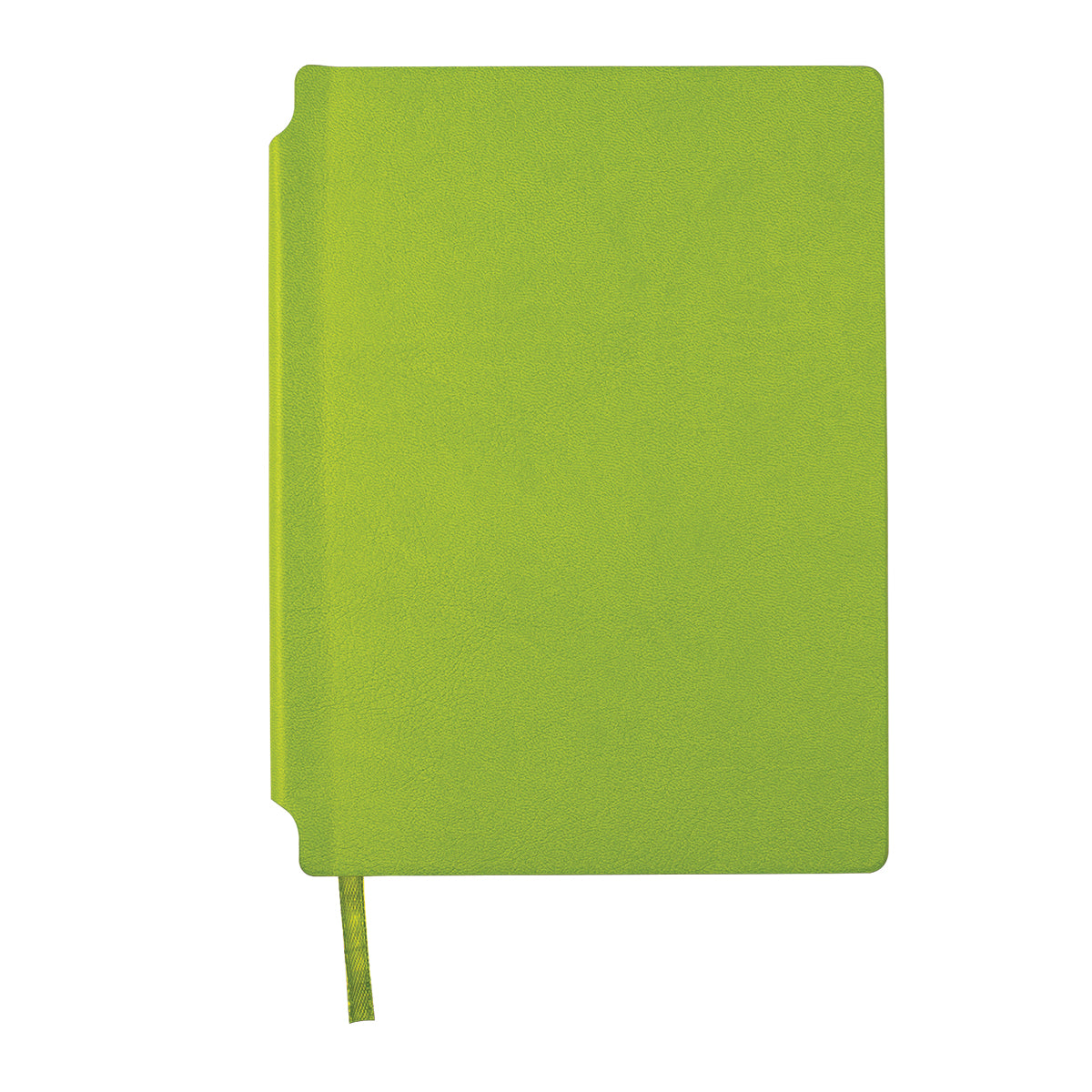 Soft Touch PU Notebook