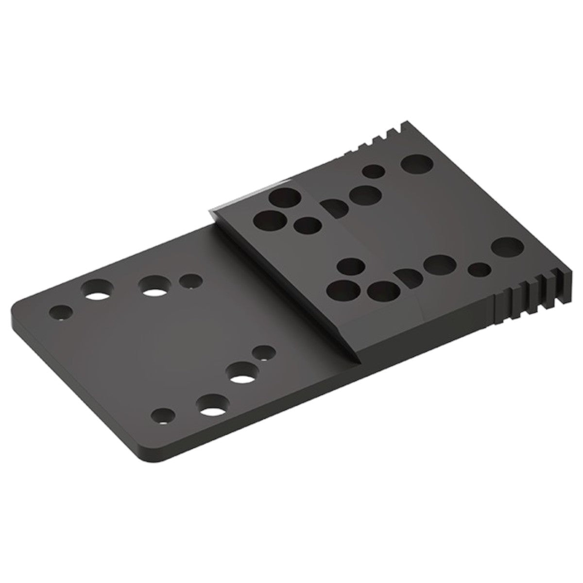 Vector Optics CZ Shadow 2 Universal Adapter - SCFRM-21