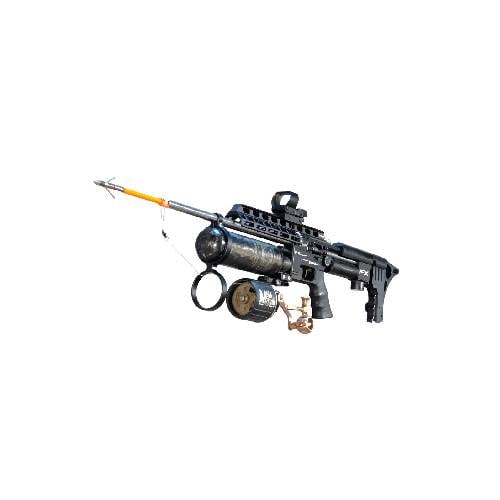 SABER TACTICAL FX IMPACT FISHING KIT
