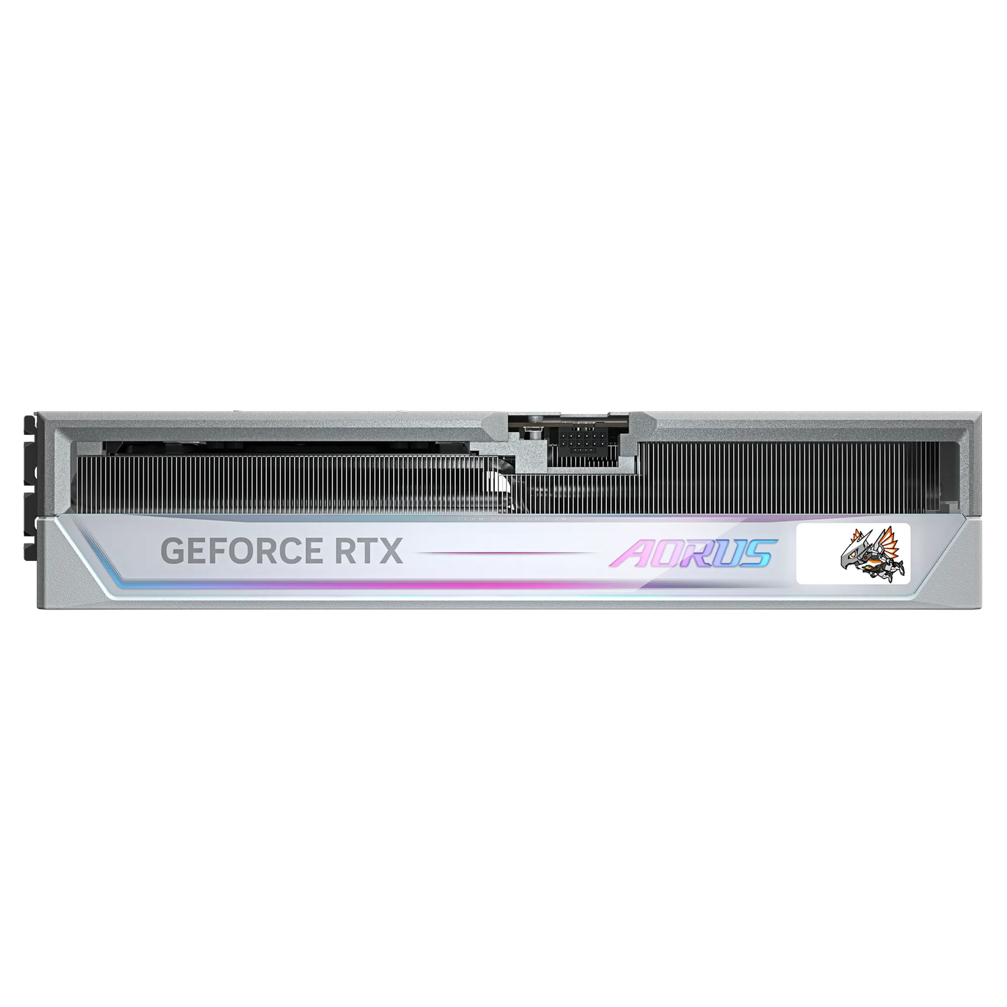 GIGABYTE nVidia GeForce RTX 5090 AORUS MASTER ICE  - 32GB GDDR7; 512-Bit Memory Bus; 1x HDMI; 3x DisplayPort; Min 1000W PSU. .