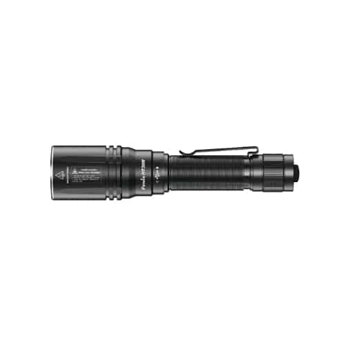 Fenix Flashlight HT30R White Laser 500 Lumens - Rechargeable