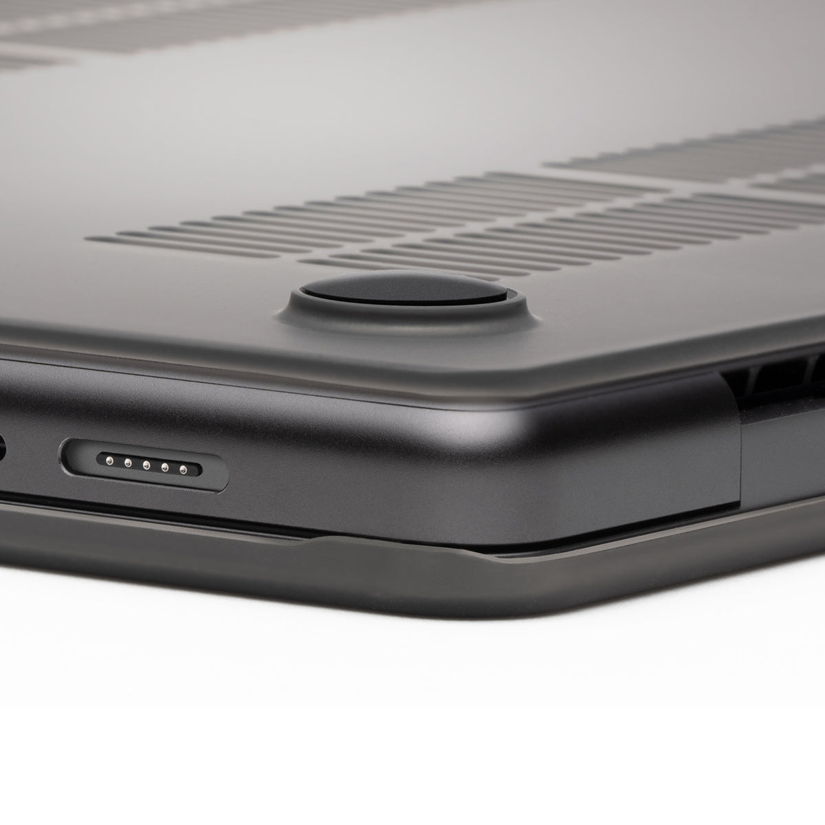 ZAGG Hardshell Apple Macbook Pro 13'' M2/M1/'20 Smoke