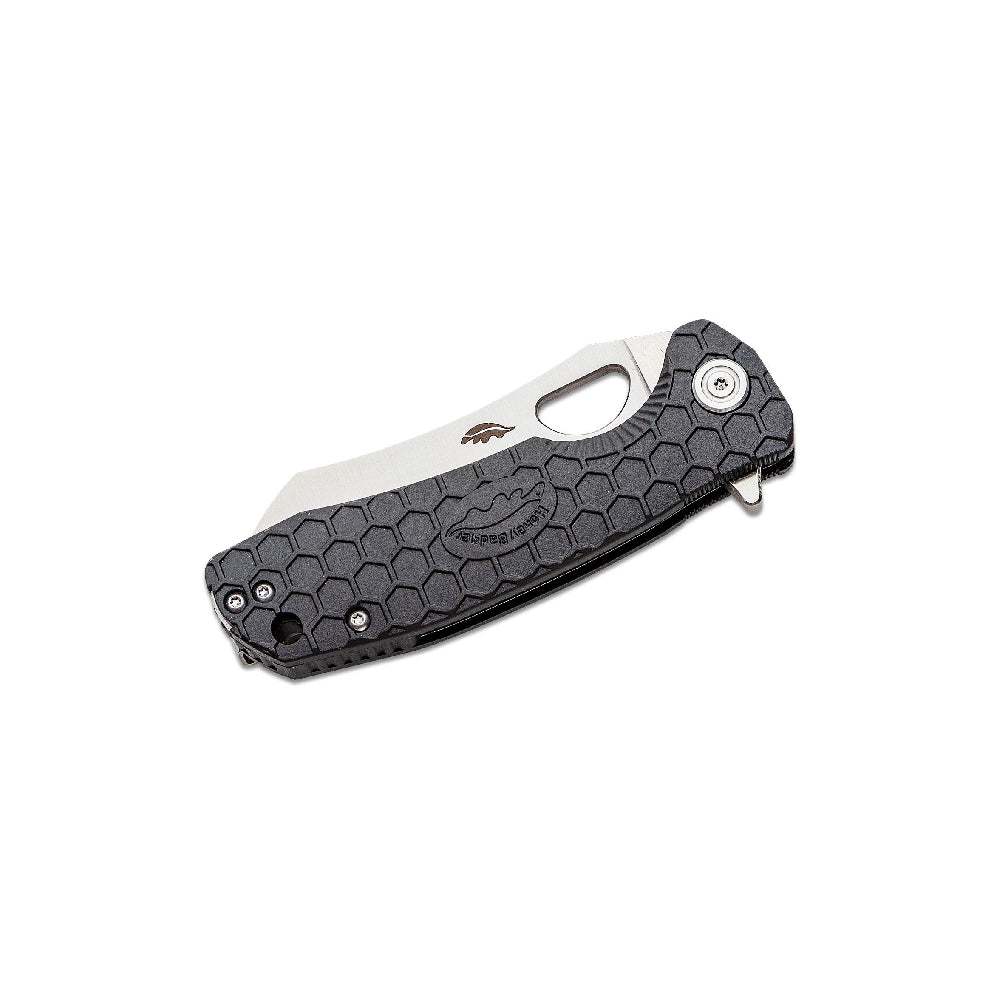 HONEY BADGER BLACK WHARNCLEVER- HB1038