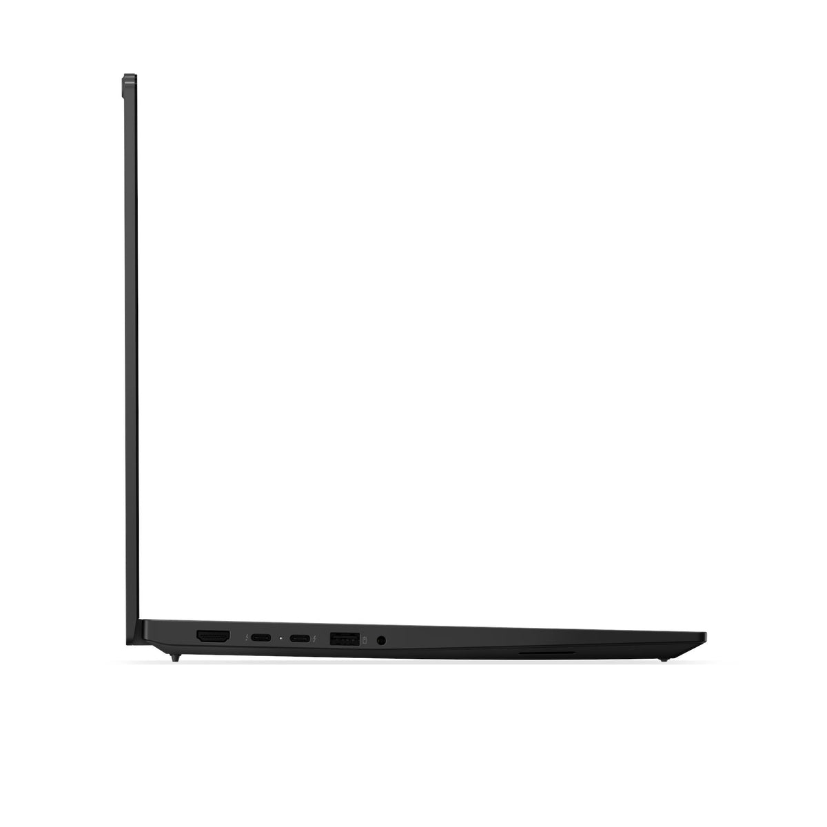 LENOVO ThinkPad E16 Gen 4 |Ultra 7-355|BLACK|16'' WUXGA|16GB DDR5|512GB PCIe SSD|3yr OSS|WIN11 Pro