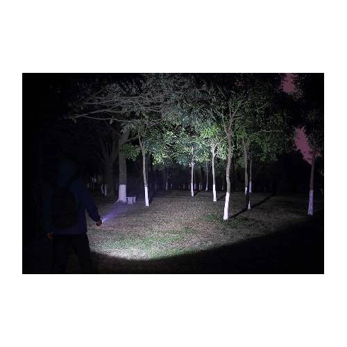 Fenix PD32 LED Flashlight - 2016 Edition