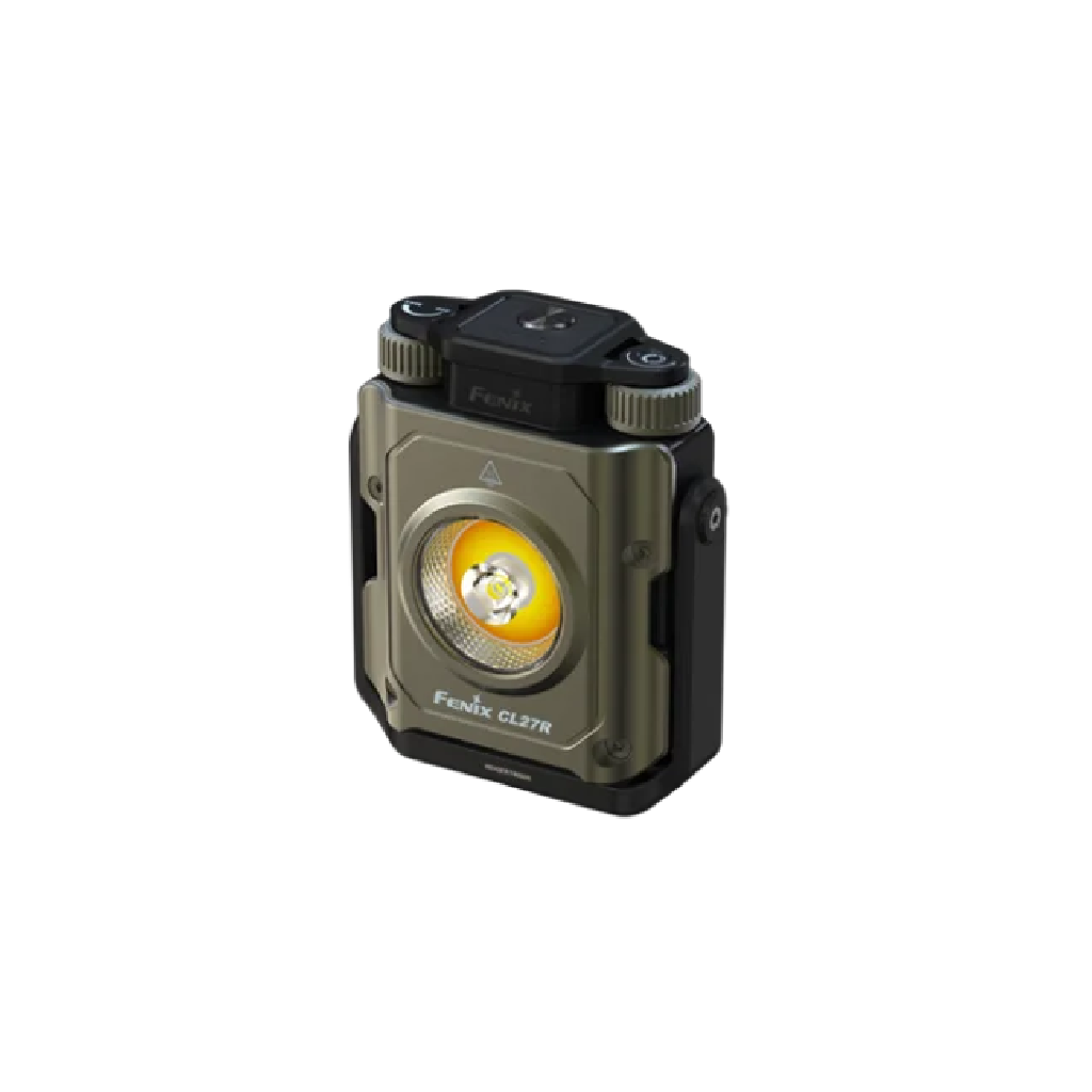 Fenix CL27R Led Camping Lantern (Green)