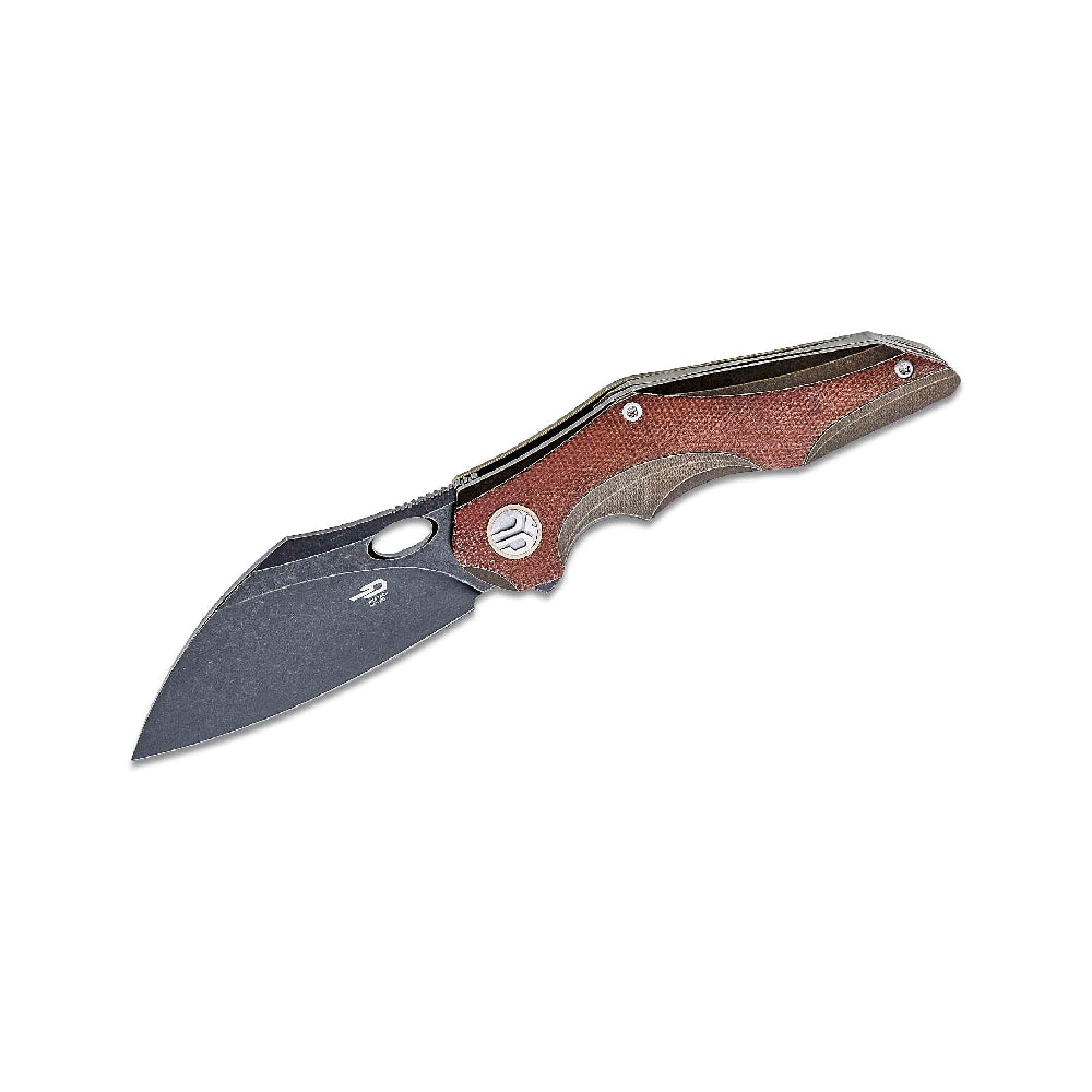 Bestech Nogard Titanium - BT2105F