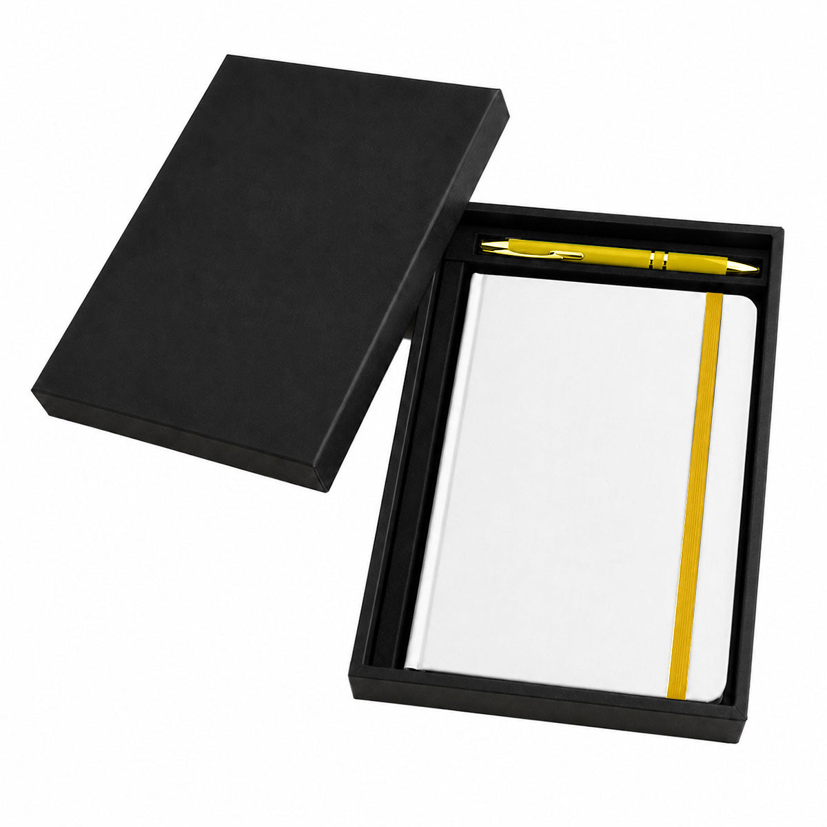 Nova Notebook & Pen Gift Set