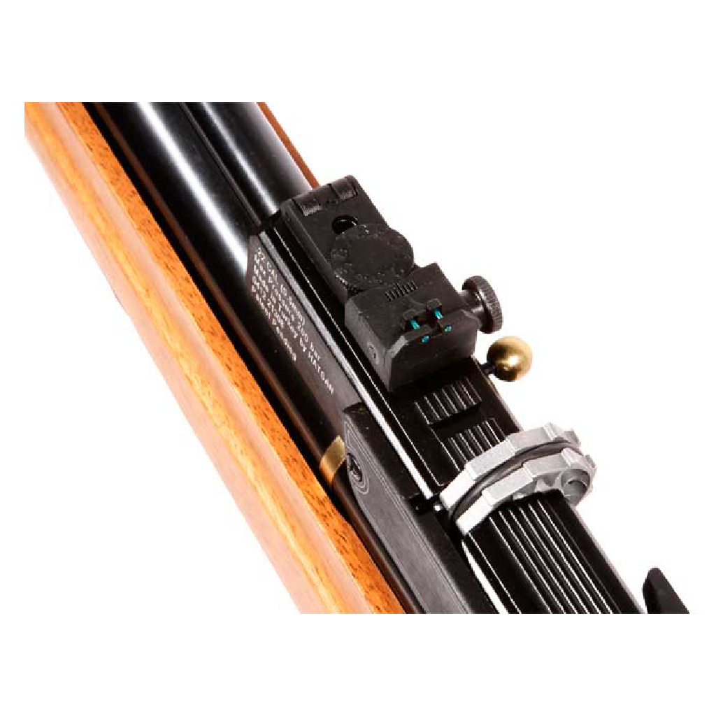 Hatsan AT44W-10 PCP Air Rifle 5.5mm