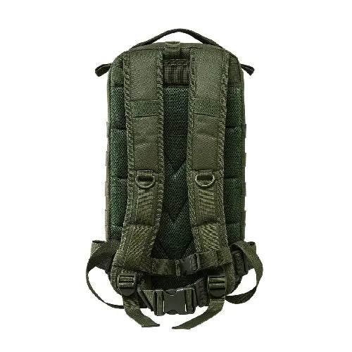 NC Star CBSG2949 Small Backpack Green