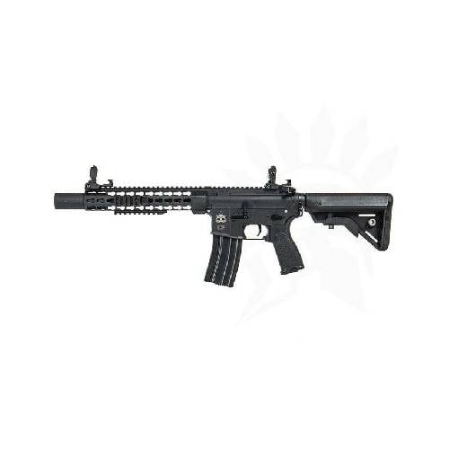 Evolution Recon S 10" Carbontech Black - 94173