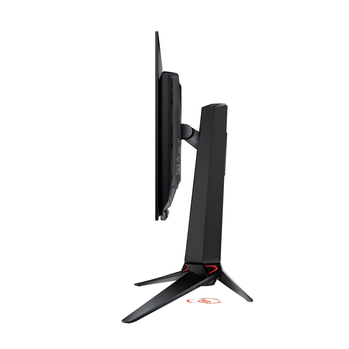 ASUS ROG Swift OLED PG27AQDP | 27 QHD WOLED | 480Hz | 0.03ms GTG | G-SYNC Compatible | HDMI 2.1 | DisplayPort 1.4 | USB Hub