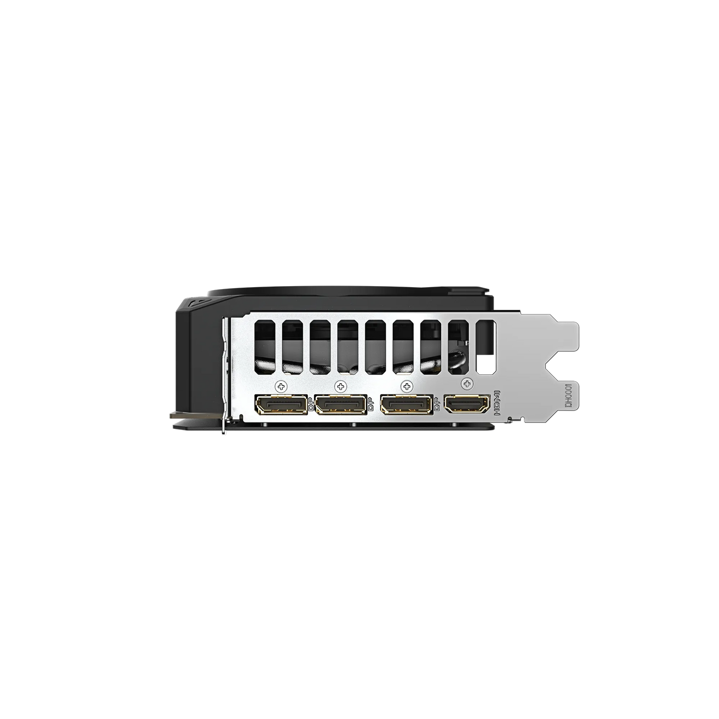 GIGABYTE nVidia GeForce RTX 5080 WINDFORCE OC 16G - 16GB GDDR7; 256-Bit Memory Bus; 1x HDMI; 3x DisplayPort; Min 850W PSU.