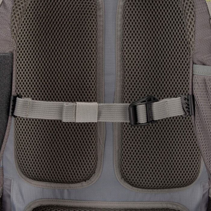 ALLEN BLUE MESA FISHING PACK 23.25LITRE GRAY/LIME ALLEN BLUE MESA FISHING PACK 23.25LITRE GRAY/LIME