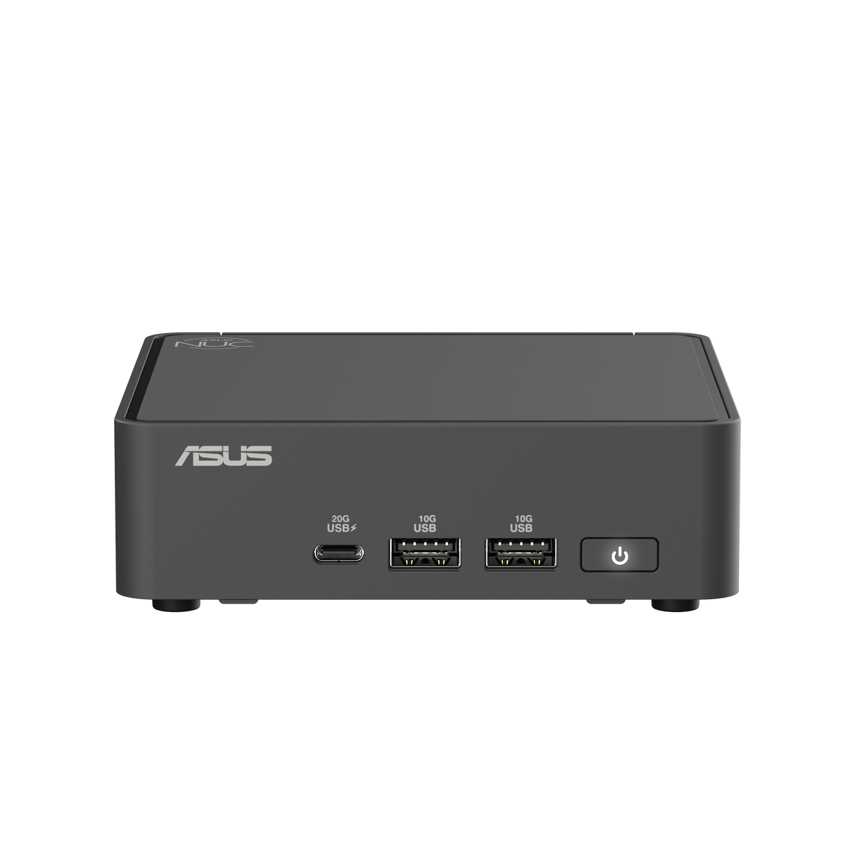 ASUS NUC L6|Intel Core 7 240H-15th Gen |Intel Graphics|Dual DDR5-5600|Dual M.2 SSD|2xHDMI|5 x USB|2xTB|Wi-FI|LAN|B|3 Yr Wty.