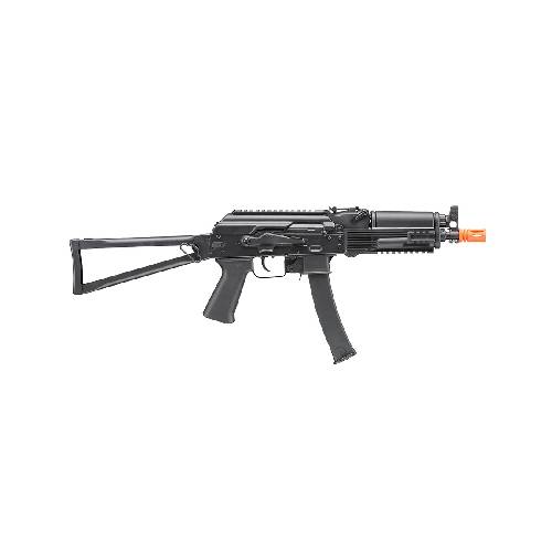 KA USA Licensed KR-9 SBR AEG BK