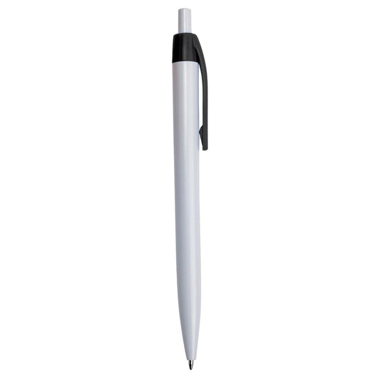 Blue Ink Blaster Ballpoint Pen