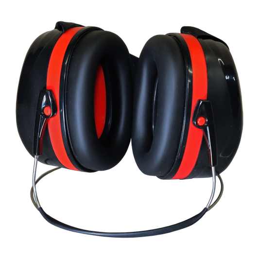 Pinnacle eX Earmuff Headband SNR33
