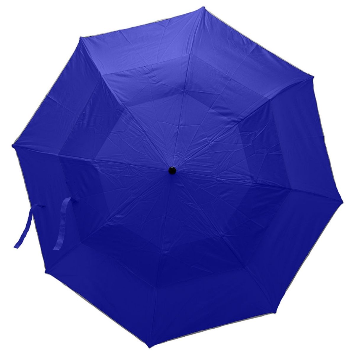 Reflective Piping Windproof Umbrella