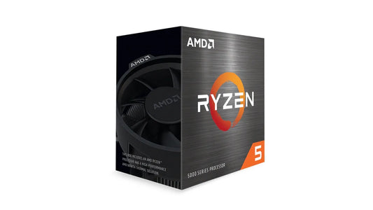 AMD RYZEN 5 5600GT 6-Core 3.6GHZ AM4 CPU - Guards On Duty Shop & Security Guards