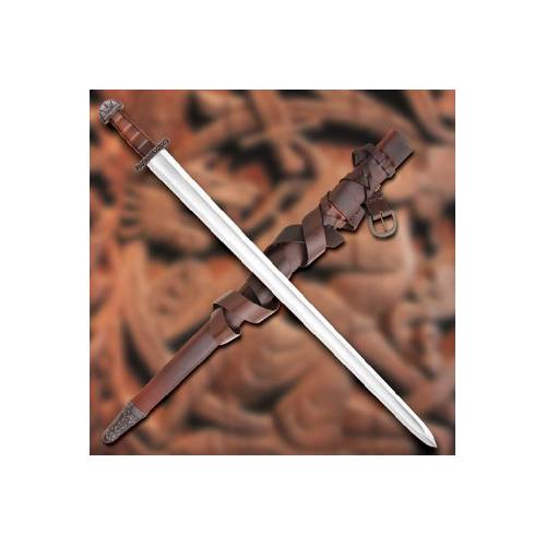501561 The Ashdown Viking Sword