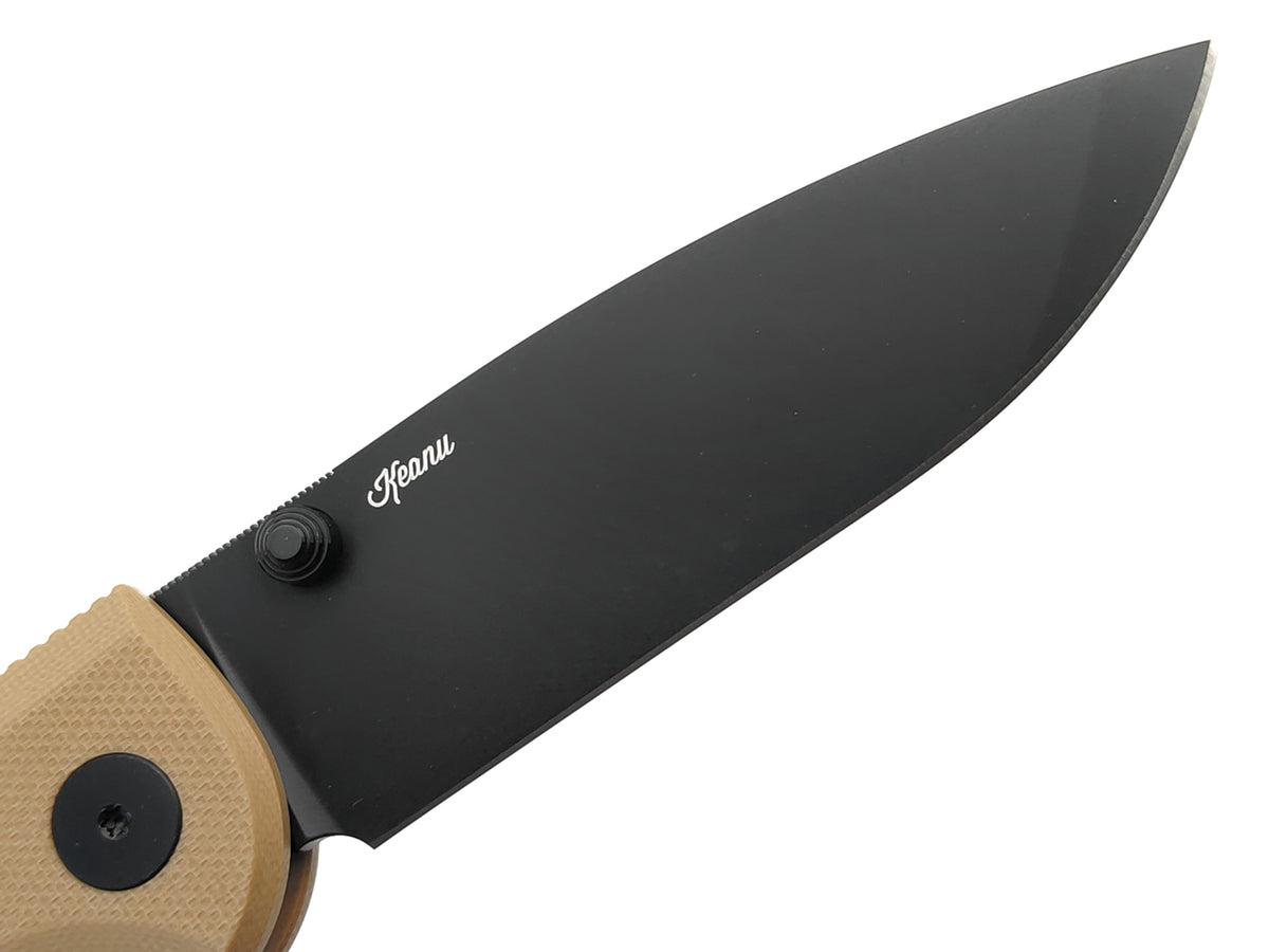 Bestech Goodboy Khaki - BMK04E