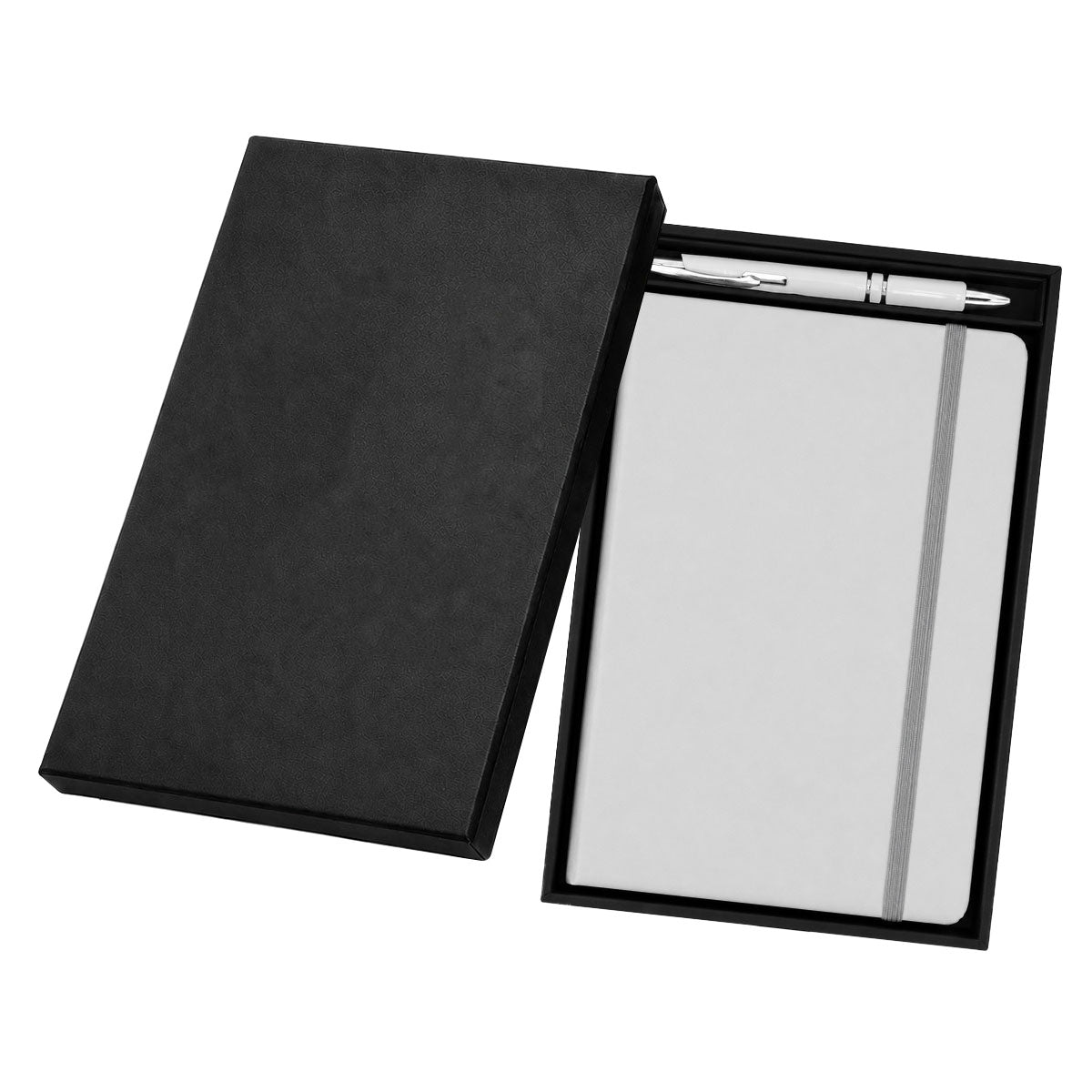 Zaylo Note Book & Pen Gift Set