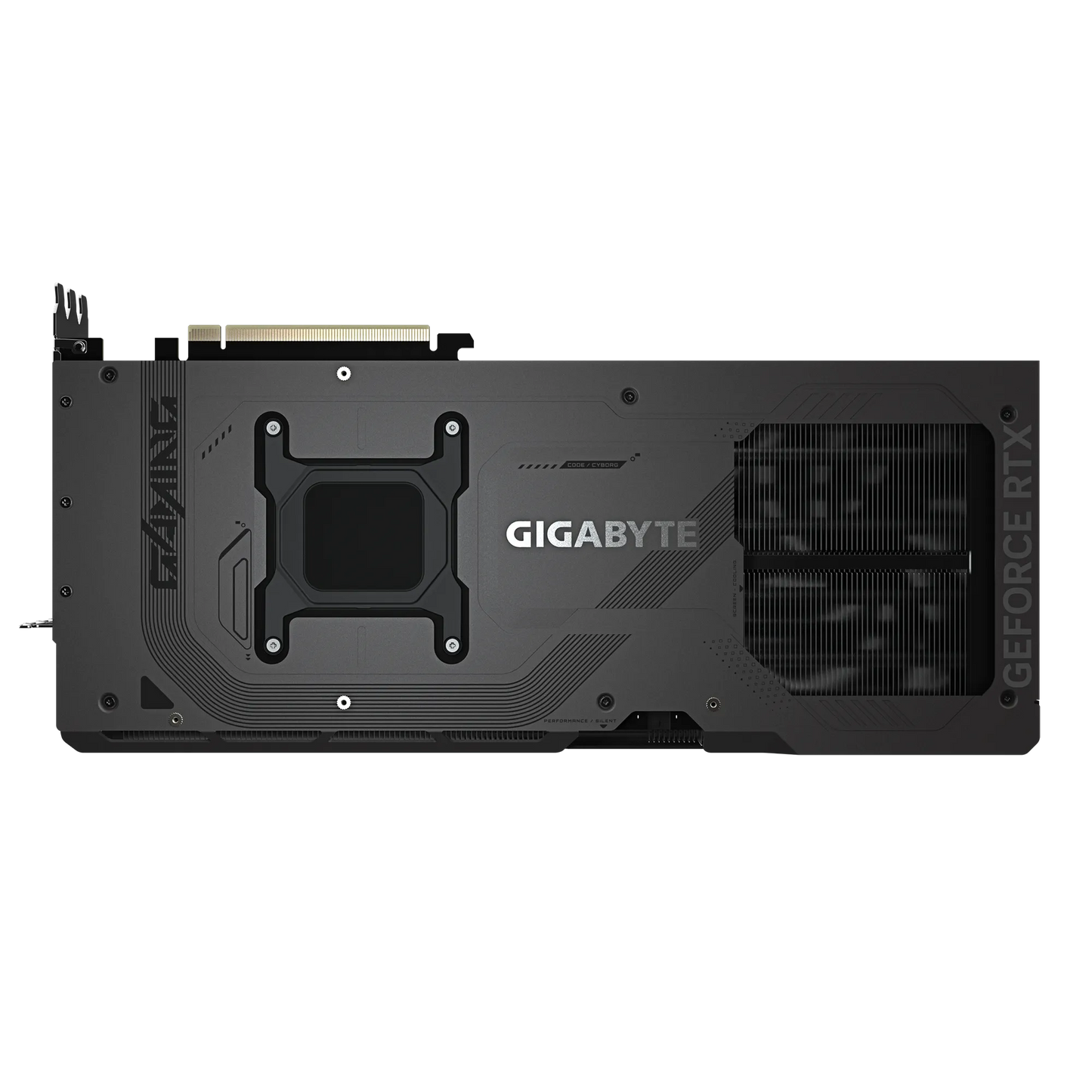 GIGABYTE NVIDIA RTX5090 GAMING OC 32GB GDDR7/ DP x3/ HDMI x1/ Support 8K.