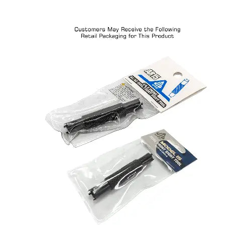 UTG 4 & 5 PRONG A1/A2 Dual Front Sight Tool - SCP-A1245-A