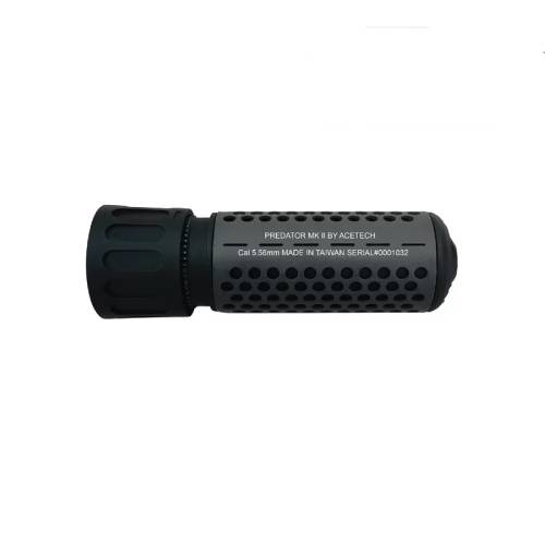 Acetech Tracer Unit Blaster