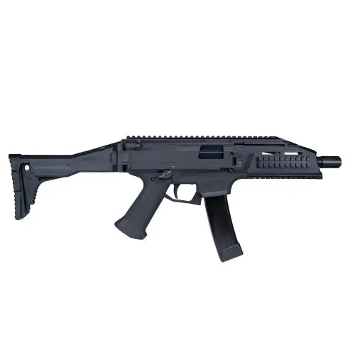 ASG SMG, AEG, SLV, CZ Scorpion EVO 3, BLACK - 19292