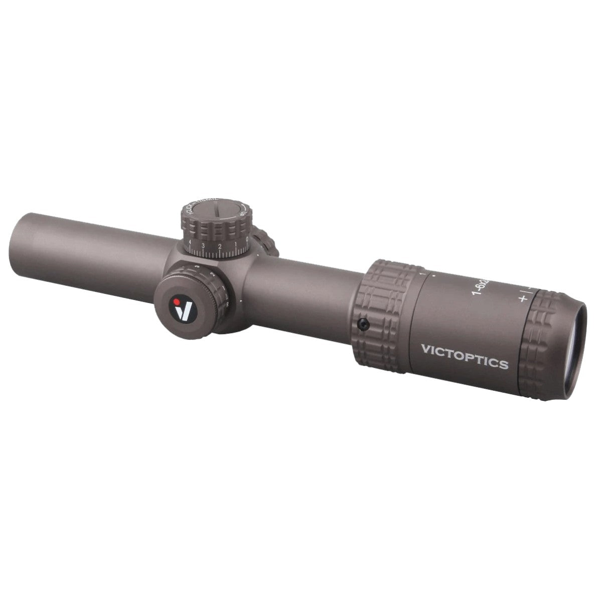 Vector Optics OPSL23 VictOptics S6 1-6X24 SFP