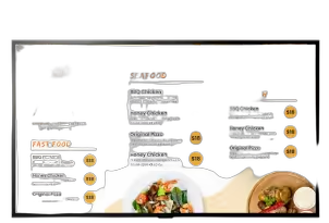 EasySignage Cloud Digital Signage CMS – Digital Signage (image 4)