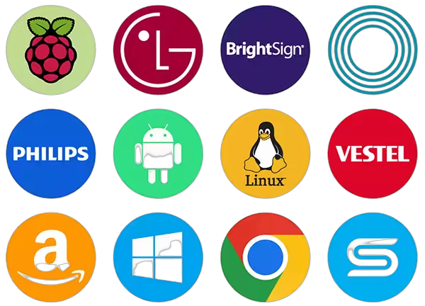 EasySignage Cloud Digital Signage CMS – Digital Signage (image 15)