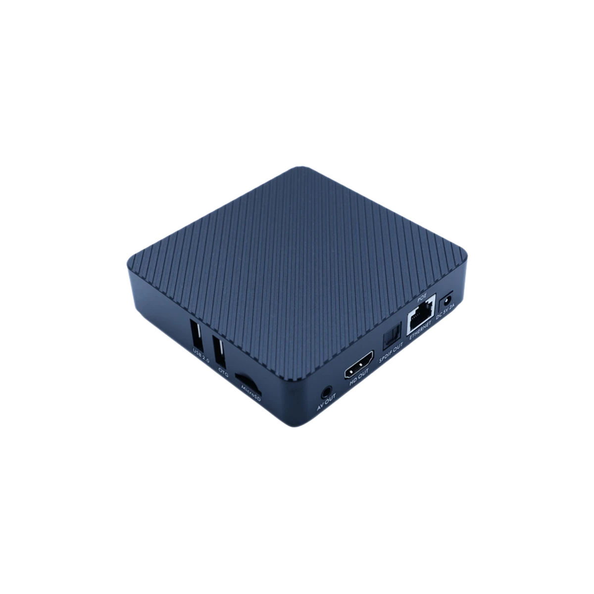 EasySignage EZ-2 4K digital signage player