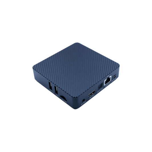 EasySignage EZ-2 4K digital signage player