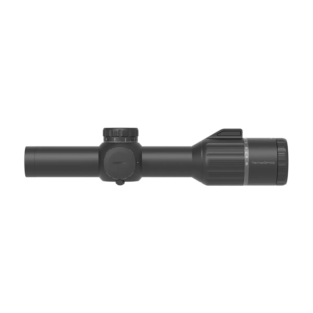 Vector Optics Constantine 1-10x24 HD FFP Rifle Scope SCFF-42