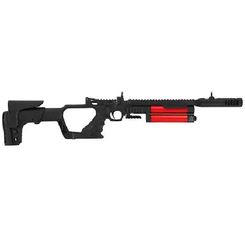 Hatsan Air Pistol Jet 3 Red 5.5 mm