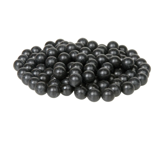 Training Rubber Balls .50cal Pack of 50