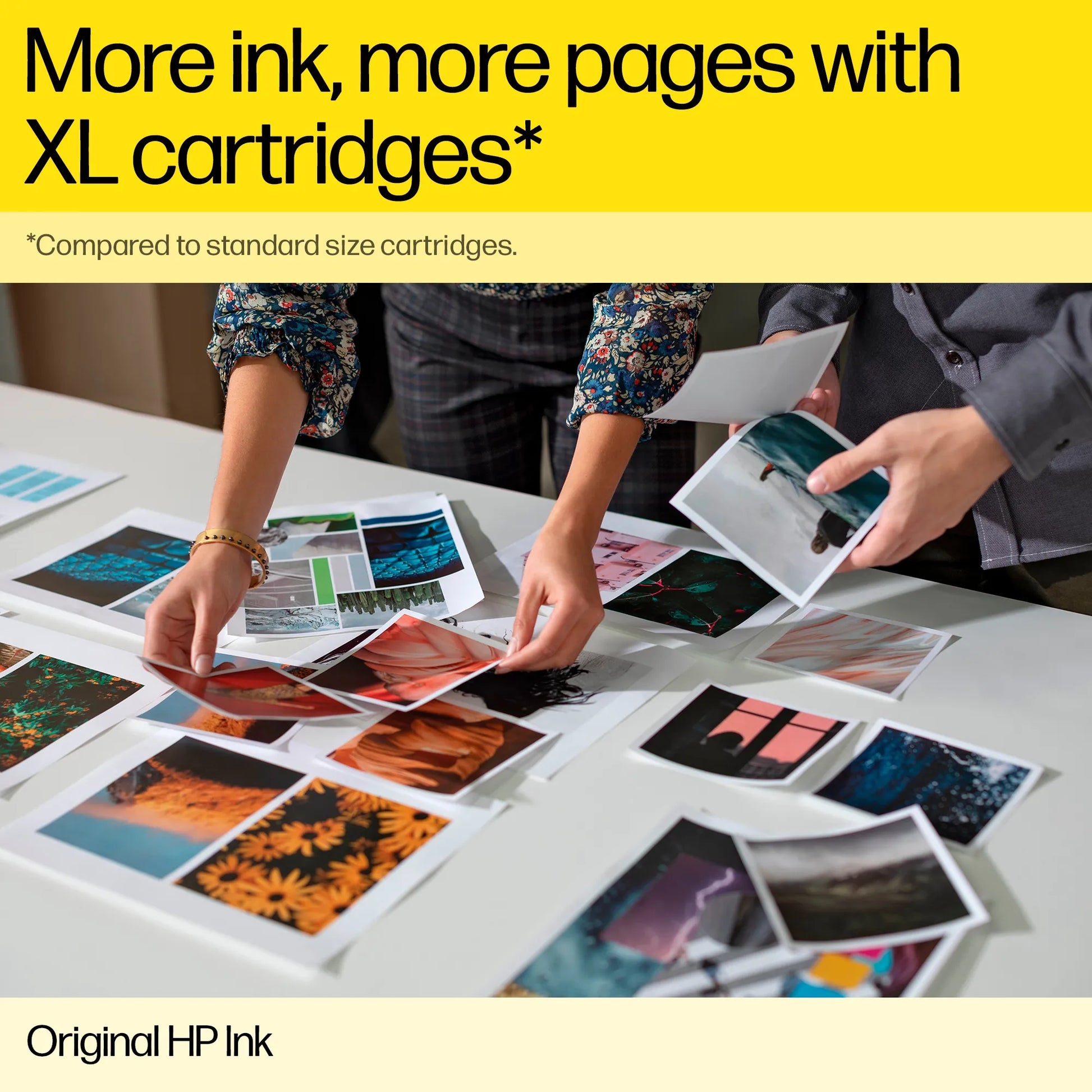 HP 134 TRI-COLOUR INK CARTRIDGE - Guards On Duty Shop & Security Guards