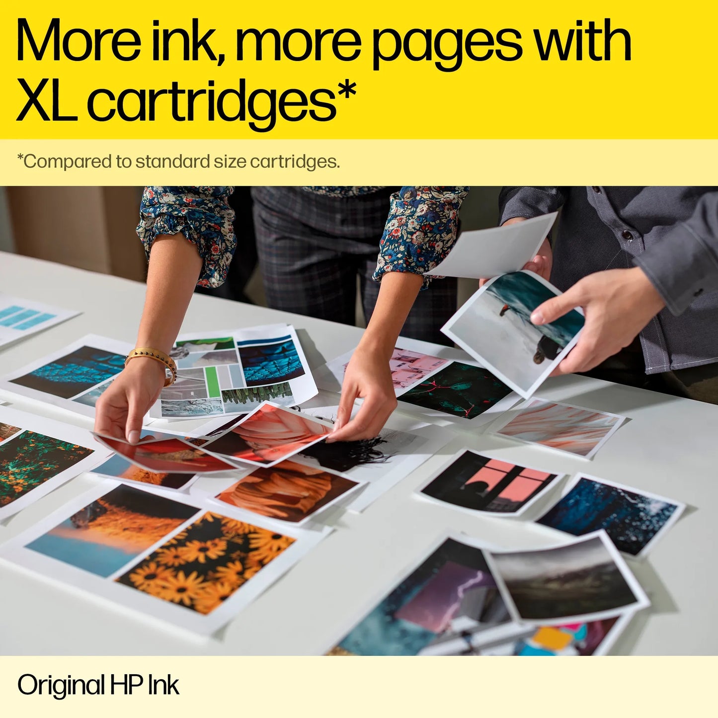 HP 903 Black Original Ink Cartridge