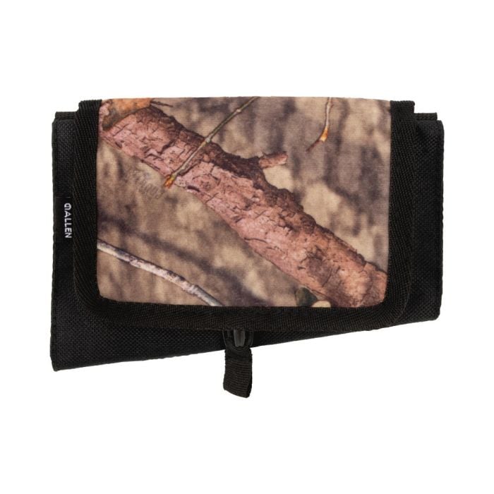 ALLEN ELASTIC BUTTSTOCK CARTRIDGE HOLDER FLAP ALLEN ELASTIC BUTTSTOCK CARTRIDGE HOLDER FLAP